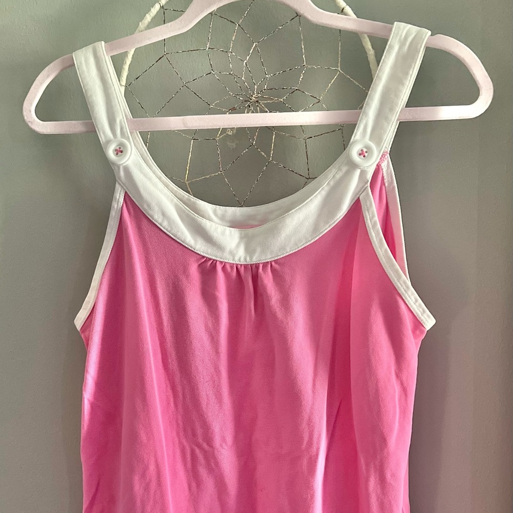 Lilly Pulitzer Tank